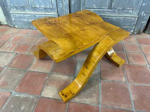 M?su?? de cafea în stil Art deco