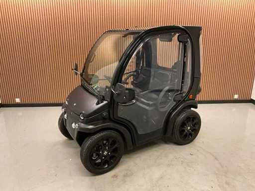 2019 Estrima Biro Bolt L7e Car X-841-DV