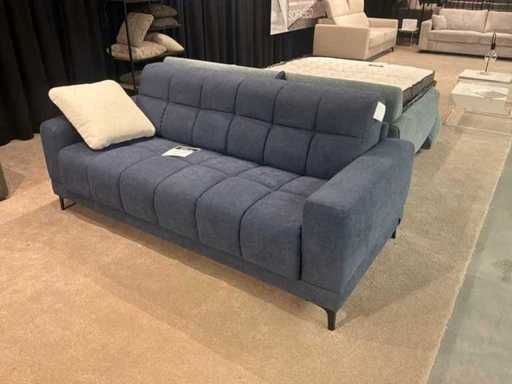Saar Modulaire slaapbank
