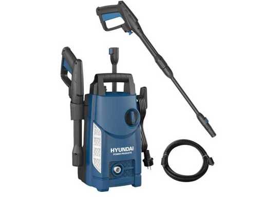 Hyundai Pressure Washer