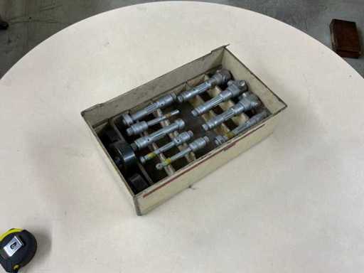 Mobilne urządzenia pomiarowe i testowe