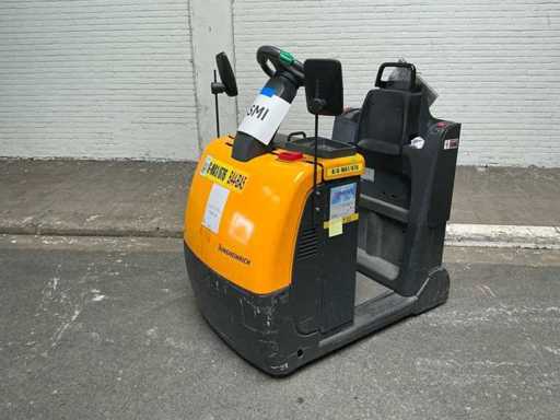 Jungheinrich - EZS 350 - Takelwagens - 2010