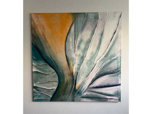 Beatrice Mazzuri: Snows