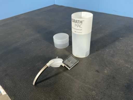 Medtronic - McGRATH™ MAC video laryngoscope - 2021