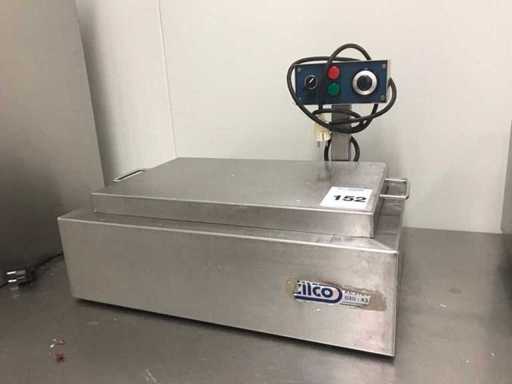 Fonte de chocolat Zilco Vario-S