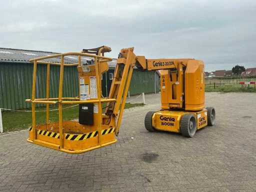 GENIE Z-30/20 Luftplattform