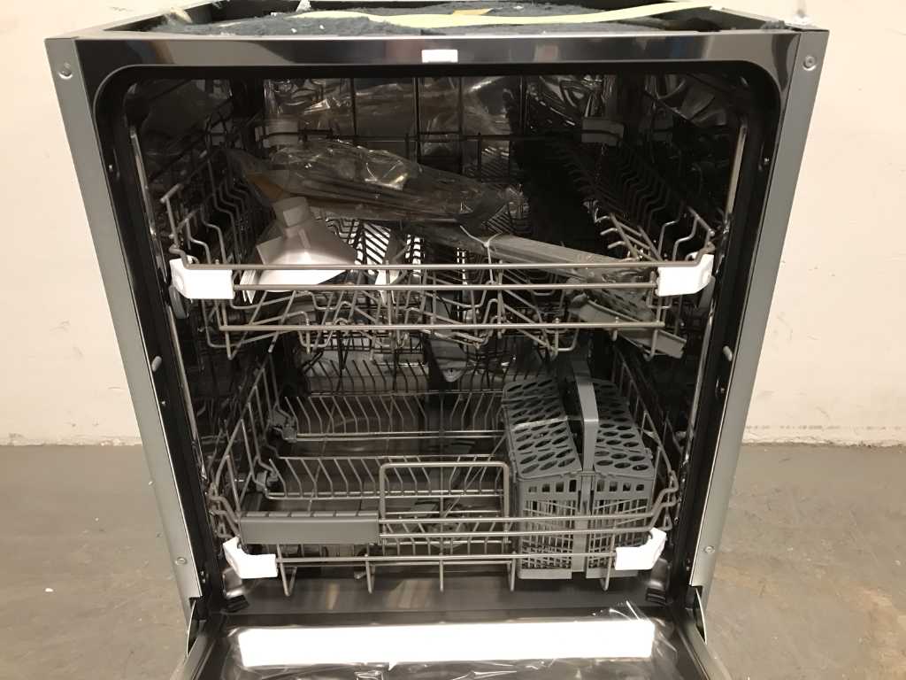 Aeg best sale dishwasher fsk53600z