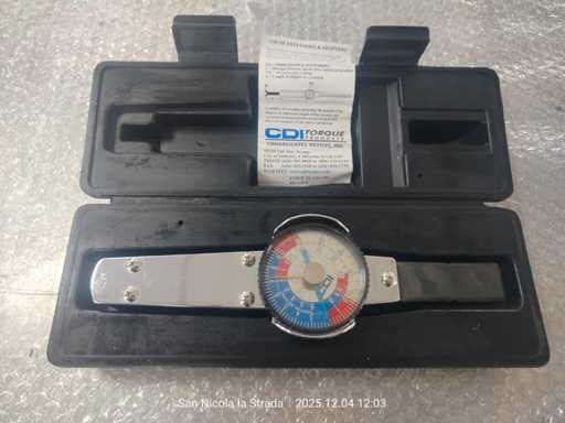 CDI TORQUE 20-220-CDI Torque Wrench