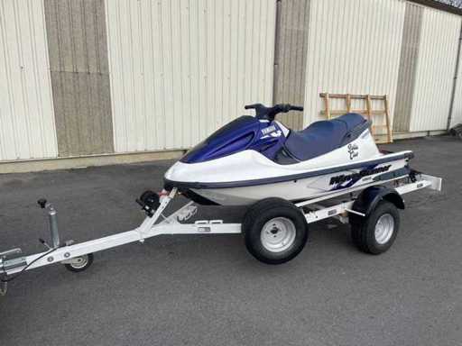 Yamaha GP1200 Wave Runner Waterscooter / Jetski