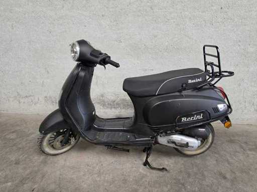 Berini - Bromscooter - Napoli - 4T 45km uitvoering fpg33h