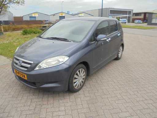 Honda - 2005 - FR-V - 1.7i Comfort - 21-PZ-DN