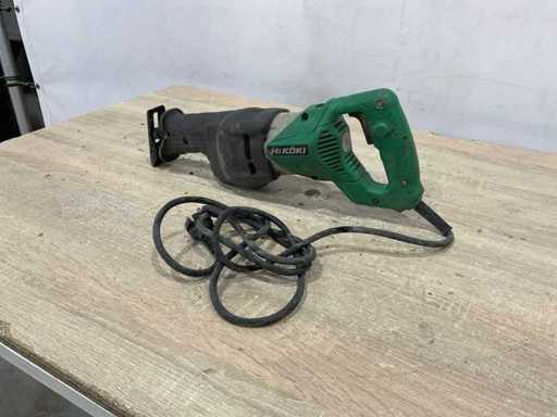 Hikoki - CR13V2 - Reciprocating saw