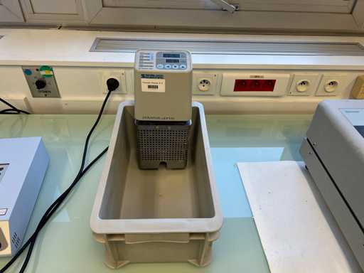 Bioblock Scientific - 16000 - Circolatore a immersione