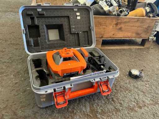 NEDO Primus2 H2N+ Leveling Laser
