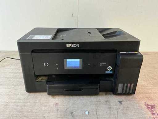 Epson ET-15000 Printer