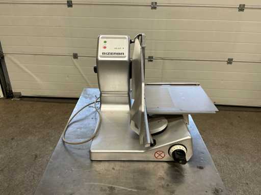 Bizerba VS 12 F - P Vleeszaagmachine