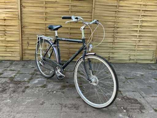 Bicicletă masculină Giant Freerider