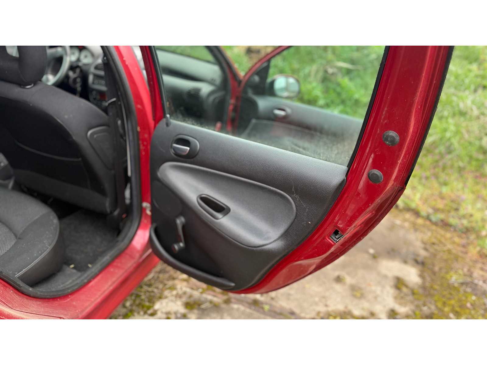 Peugeot 206 SW 1.4-16V Air-line 3 88pk 2006, 59-TB-FG