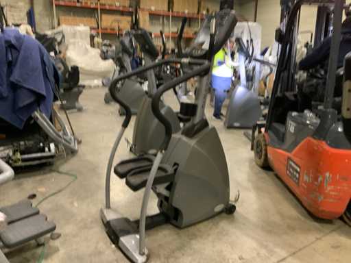 matrix s5x stepper Stepper