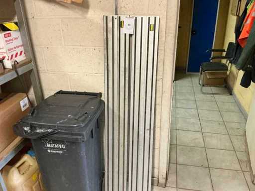 DeWalt Guide Rail (2x)