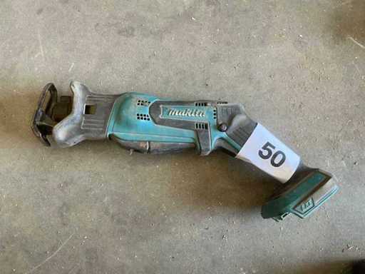 Makita DJR183 Reciprocating Saw