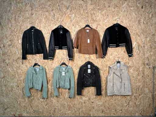 Goose-craft - - Jassen en blazers (8x)