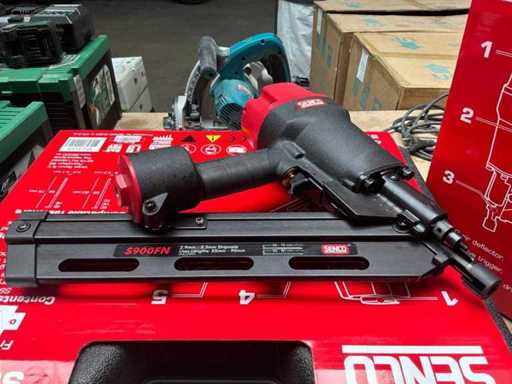 Senco S900FN Tacker pneumatic