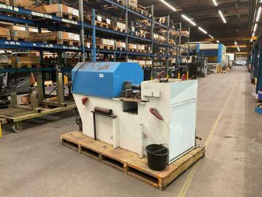 Hydraulic Press