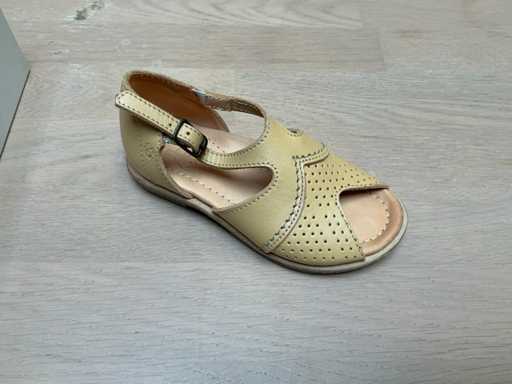 Kinder design sandalen 24