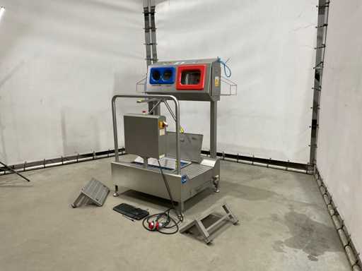 Dosanova Lips ?luza higieniczna