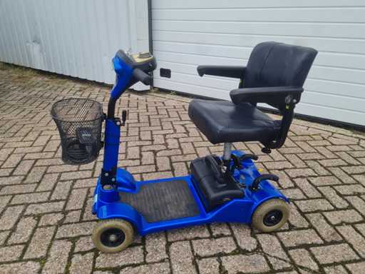 Little gem 2 - Scootmobil