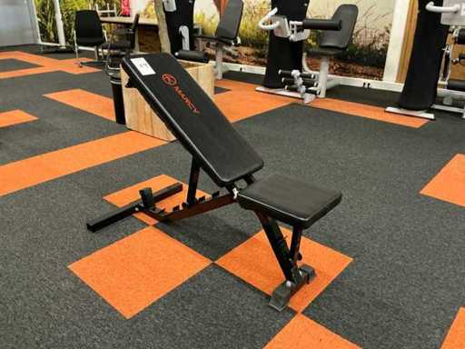 Marcy Training Bench