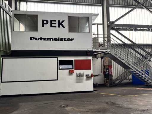   Conteneurs de bureau