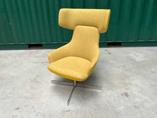 DeBerenn Hendrix Design zetel