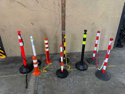 Transport et logistique (5x)