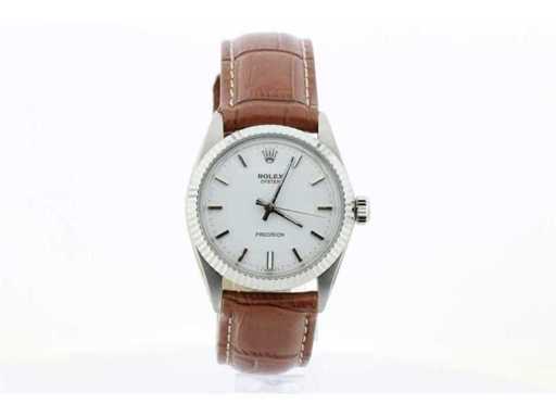 Rolex - Oyster precision - Wrist watch
