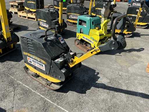 2021 BOMAG BPR 50/55D Vibratieplaat