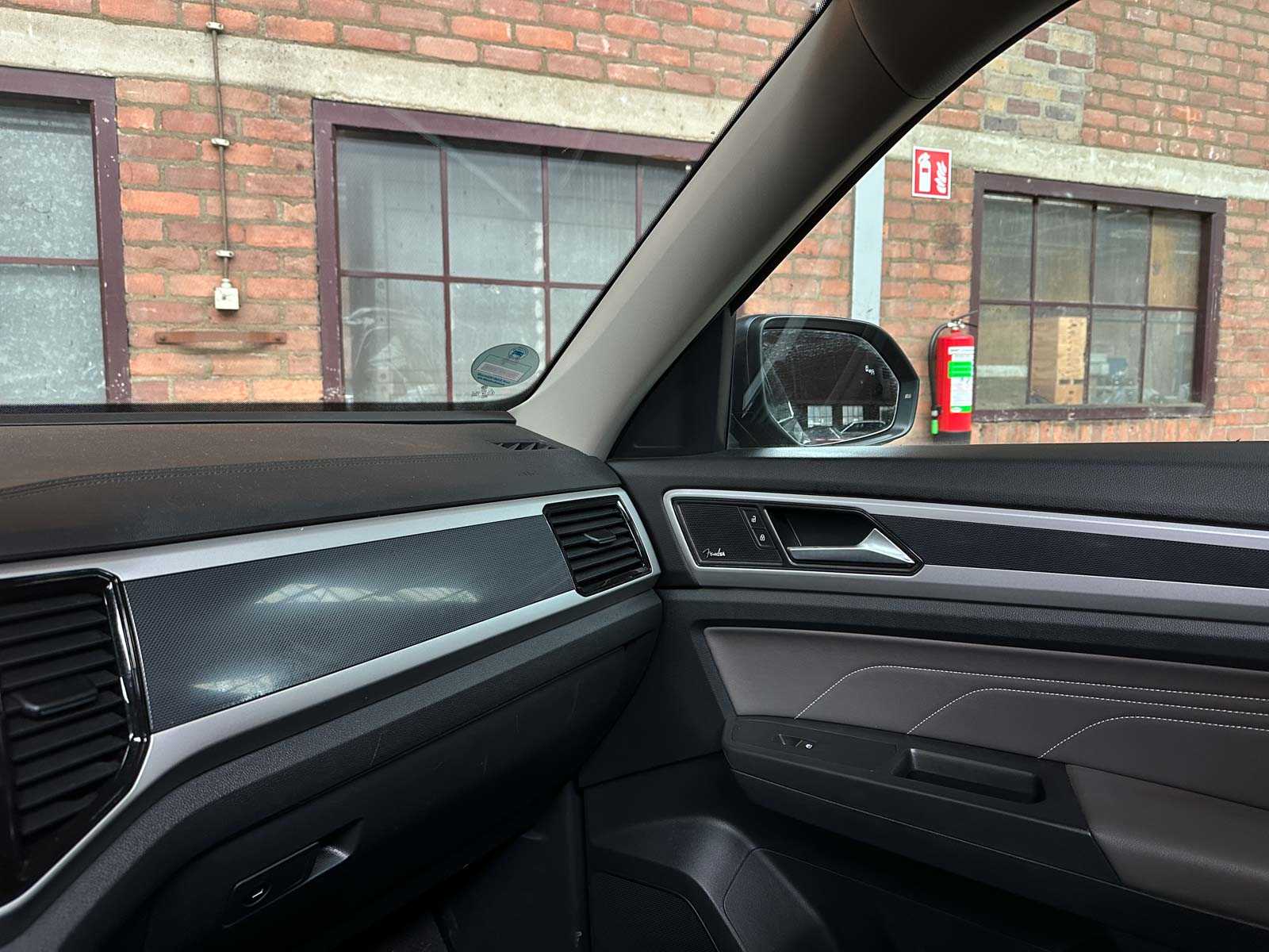 Volkswagen Atlas 3.6 V6 R-Line 7-Persoons 280pk 2023