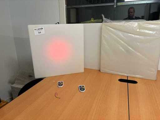 LED wall