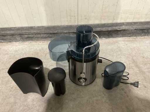 Swiss Pro+ Saftextraktor SP-PEJ1000 Küchenmaschine