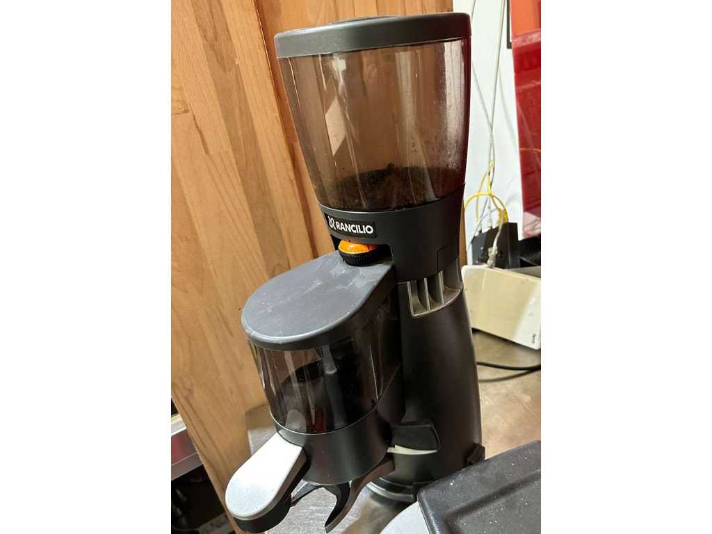 Coffee grinder Rancilio "KRYO 65 ST"