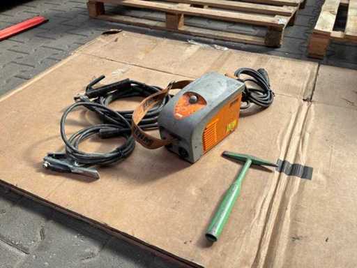 Rehm Booster Pro 170 Schweißmaschine