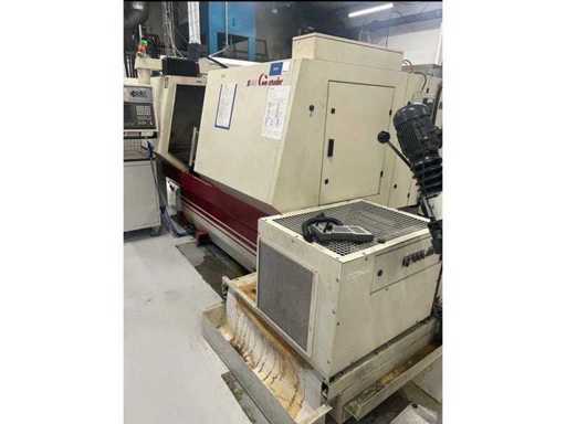 STUDER - S145 CNC - Máquina cilíndrica interior CNC - 2000