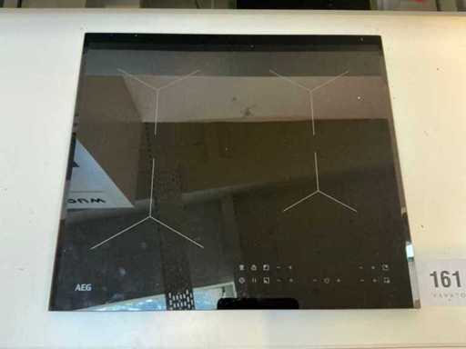 Aeg HOB2HOOD Induction Cooktop