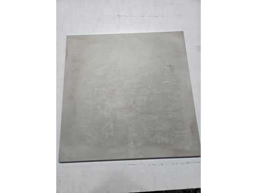 Provenza Dust 60x60cm - Beige -  10,8m²