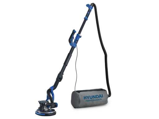 Ponceuse Hyundai à long col 880W 