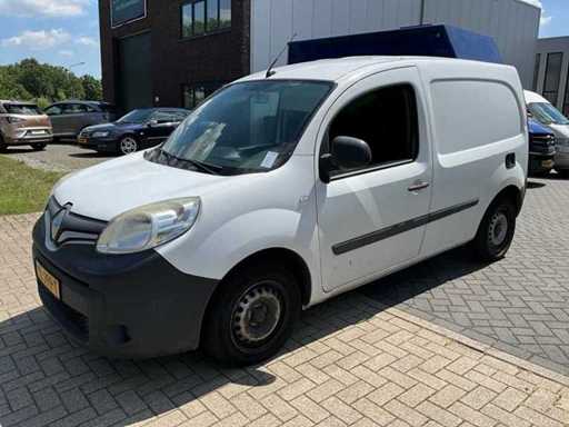 Renault Kangoo Express 1.5 dCi 75 Ex.C. 2015 Vehicule comerciale S&S