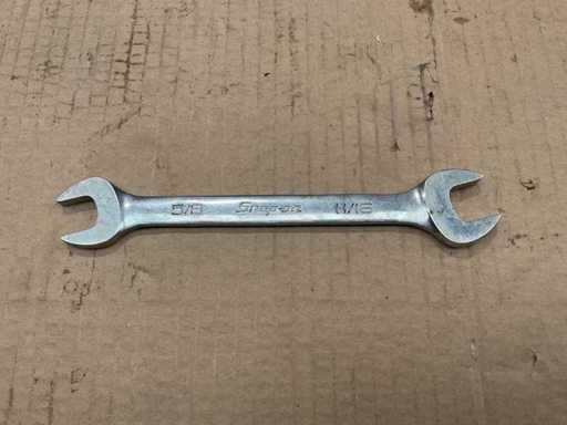 Snap-On V02022B Spanner (2x)