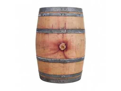 Wine barrels 225 liters - H90 cm / Diam 70 cm - Wine and beverage accessories (15x)