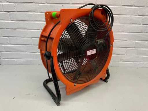 Trotec - B4E40 - 2019 - Axialventilator
